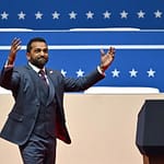 Who Is Kash Patel, The New FBI Director And His India Connection