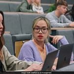 This UK University Offers MBA Scholarships With 50% Tuition Fee Waiver