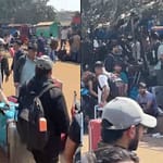 KIIT Campus Tense After Nepal Student Suicide, Many Claim Forced To Leave
