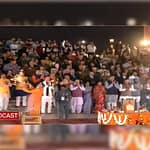 In Push For BJP’s Key Poll Plank, Delhi Chief Minister’s Day 1 Yamuna ‘Aarti’