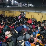 “Why Sell Excess Tickets?” Delhi High Court Asks Railways Over Stampede