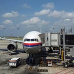 Chinese Couple Booted Off Plane In Kuala Lumpur For “Acting Insane”: Report