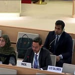 A Failed State Surviving On International Handouts: India Slams Pak At UN