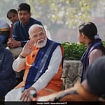 PM Modi’s ‘Team’ To Guide Students On These 7 Key Aspects Before Board Exams