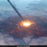 NASA Says There’s 3.1% Chance Of Asteroid Hitting Earth, New Simulation Shows Its Devastating Effect