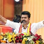 As ‘Thalapathy’ Vijay Gears Up For Polls, Silence On AIADMK Sparks Buzz