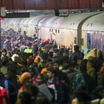 Colour-Codes, War Rooms: Crowd-Control Overhaul After Delhi Station Stampede