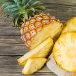Health Benefits of Pineapple: Surprising Health Benefits Of Having Pineapple On An Empty Stomach