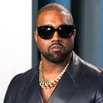 “Elon Stole My Nazi Swag”: Kanye West Goes On Fresh Antisemitic Tirade