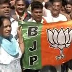 Auto Drivers, Women, Farmers: BJP’s ‘Aam Aadmi’ Guest List For Delhi Event