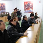 North Korea Held “Strategic Cruise Missile” Launch Drill This Week: Report