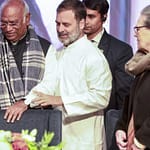 Congress To Open Account In Delhi After 2 Ducks? Early Trends Show Party Leading In 1 Seat