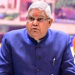 “How Can Chief Justice…”: Vice President Jagdeep Dhankhar’s Big Remark On Separation Of Powers
