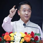 Amid Speculation, Sikkim Chief Minister Rules Out Merger of Darjeeling Hills