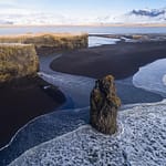 5 Stunning Black Sand Beaches That’ll Redefine Your Beach Getaways