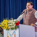 Madhya Pradesh Gets Rs 30.77 Lakh Crore Investment Commitments