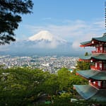 Watch: Travel Vlogger Shares An Easy Way To Get Free Flights In Japan