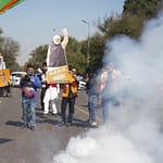 Delhi Election Results 2025: BJP In, AAP Out, Exit Polls Get BJP’s Capital ‘Wapsi’ Right
