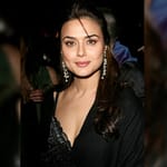 Preity Zinta’s “Shame On You” Post For Congress In Kerala After Loan Claim