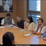 “No Rift”: Congress After Kerala Meeting Amid Shashi Tharoor Row