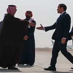 Why Donald Trump Chose Saudi Arabia As Venue For Ukraine Talks