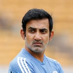 Opinion: Opinion | Gautam Gambhir: Can The Coach Silence His Critics?