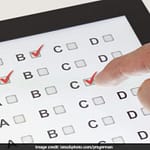 JEE Main 2025 Results: Check List Of Toppers Who Scored 100 Percentile