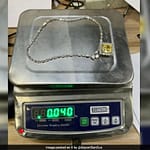 Man Smuggles Diamond-Gold Necklace Worth Rs 6.08 Crore At Delhi Airport, Arrested