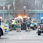 Unemployed, Recluse: What We Know About Sweden’s Shooter Who Killed 11