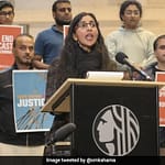 Indian Consulate Denies Visa To US Politician Kshama Sawant. She Says It’s Because..