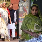 “Immense Pride”: Artist Who Made Nirmala Sitharaman’s Budget Day Saree