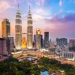 Malaysia Travel Guide: Your Ultimate Handbook On Where To Go, Stay, Eat, And Shop