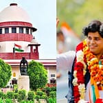 “Please Apply Mind”: Top Court To Gujarat In Poem Case Against Congress MP