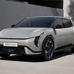 Kia_EV4_hatchback_front_profile