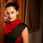 Taapsee_Pannu_Saree_Looks