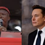 Old Video Of African Leader Chanting ‘Kill White Farmers’ Viral, Musk Reacts