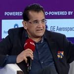 No Government Has Given Such Tax Relief To Middle Class So Far: Amitabh Kant To NDTV