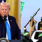 NDTV Analysis: In Donald Trump’s Gaza “Takeover” Plan, A Big Hamas Question