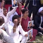CAG Report Tabled In Delhi Assembly, 15 AAP MLAs Suspended Amid Uproar