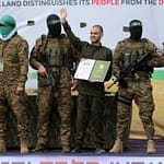 “Humiliating Ceremonies”: Netanyahu Delays Palestinian Prisoners’ Release
