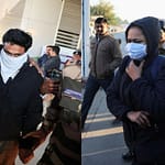 Handcuffed, Chained, Thrown Like Boxes: Indian Migrants’ American Nightmare