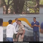 Video: Ed Sheeran’s Spontaneous Street Performance Stopped By Bengaluru Cops
