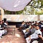 Will Announce Leader Of Opposition After Party MLAs Take Oath On Monday: AAP