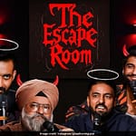Amid ‘India’s Got Latent’ Row, Comedian Harsh Gujral Deletes ‘The Escape Room’ Episodes From YouTube