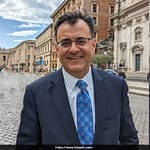 Conditions Ripe For India To Be At Forefront Of AI: Google Executive Karan Bhatia