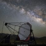 ‘MACE’ Observatory Detects ‘Blast From The Past’ Way Before Earth Was Born