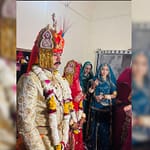 “If Educated People…”: Groom Returns Dowry Of Rs 5 Lakh In Rajasthan, Earns Praise