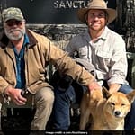 US Man Quits Corporate Job To Photograph Dogs Around The World