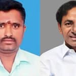 Murder Of Man Who Accused KCR Of Corruption Triggers Political Row In Telangana