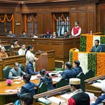 From Urdu to Sanskrit: Newly-Elected Delhi MLAs Take Oath In 6 Languages